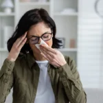 Voici ce que votre entourage doit savoir sur vos allergies tardives