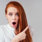 Voici combien de temps dure une allergie à une coloration