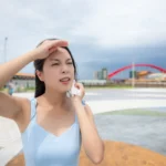 Voici comment soigner une allergie au soleil