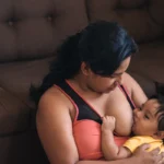 Voici les alternatives au lait de vache pour votre bébé allergique