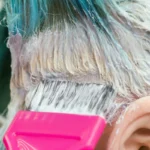 Voici comment savoir si on peut devenir allergique à une coloration