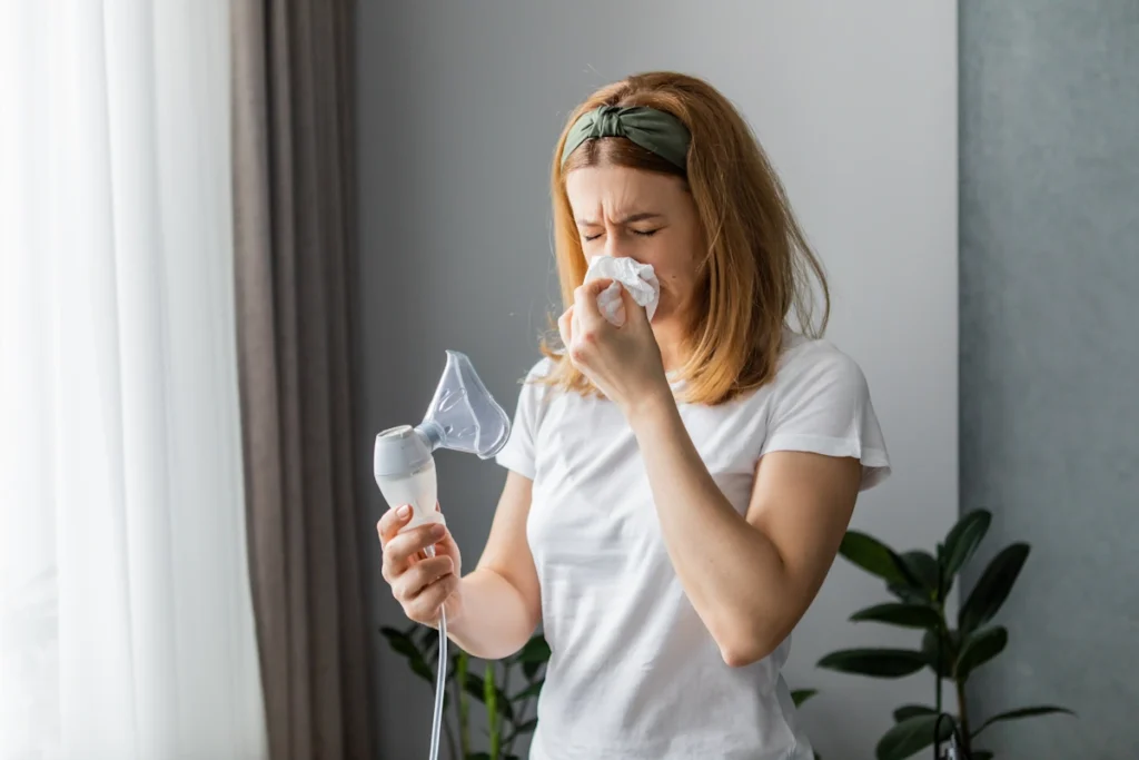 Voici comment on peut prévenir les allergies aux dispositifs médicaux