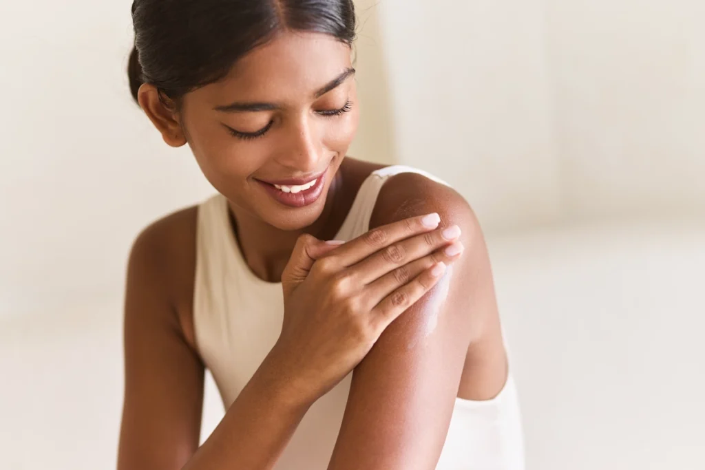 Voici comment calmer une allergie cutanée sans médicament