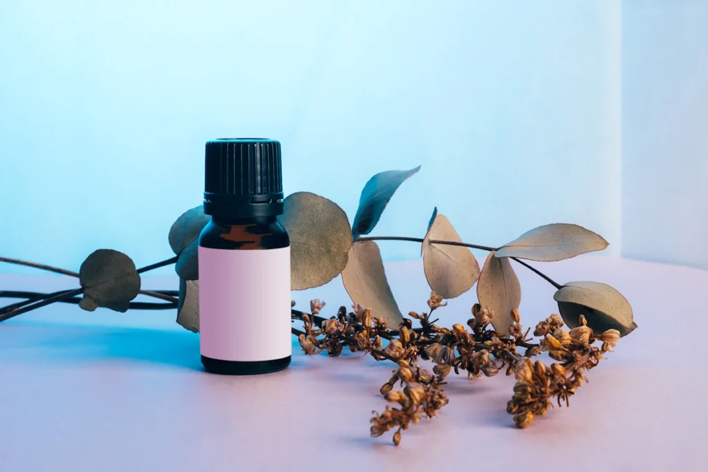 Voici la meilleure huile essentielle contre les allergies