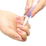 Voici comment une allergie aux faux ongles reconnaître et réagir