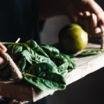 Voici comment reconnaître une allergie aux épinards