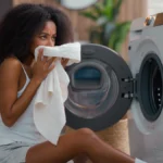 Voici comment reconnaître un bouton d'allergie à la lessive