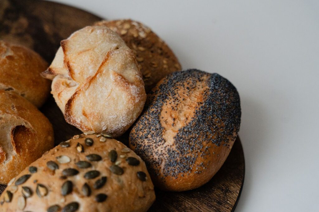 Peut-on developper une allergie au gluten a l'age adulte ?