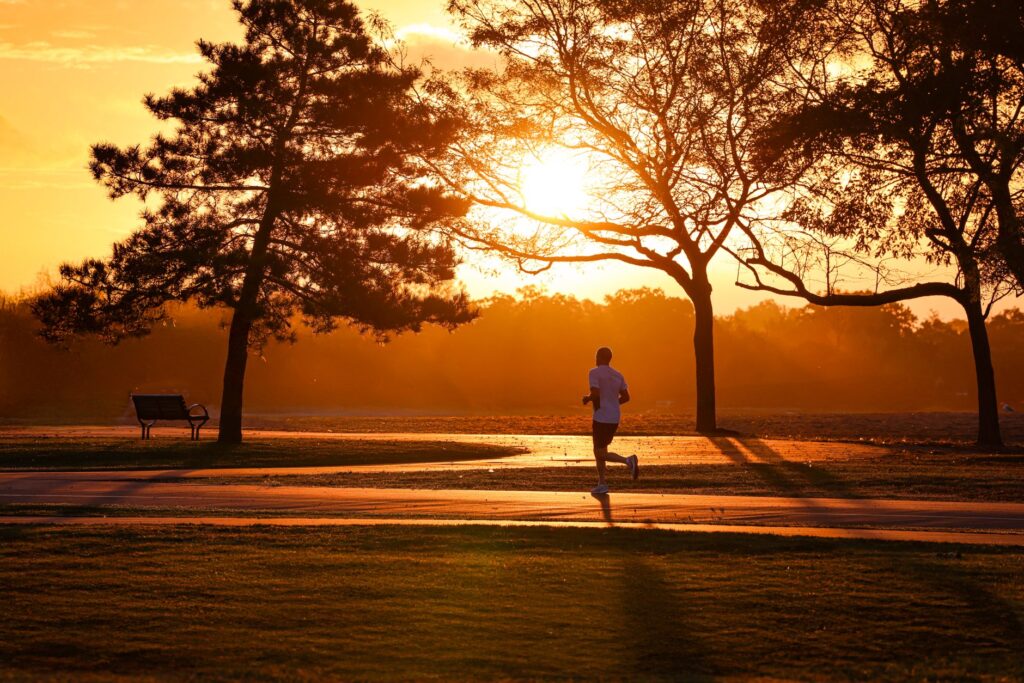 Allergie et sport en exterieur : comment ne pas renoncer ?
