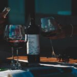 Allergie aux sulfites dans le vin : mythe ou realite ?